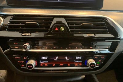 BMW 530e Touring M-Sport aut.