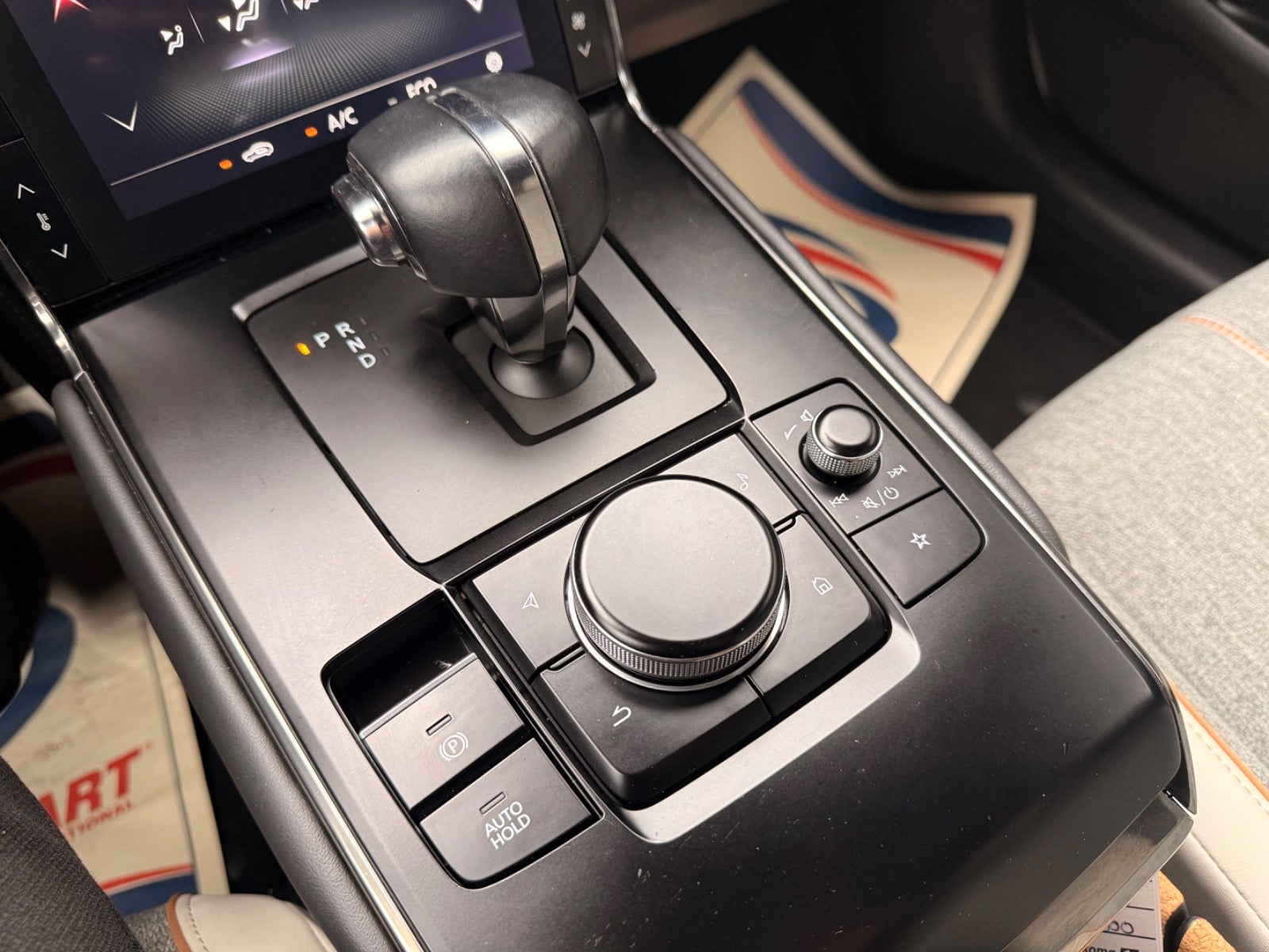 Billede af Mazda MX-30  e-SkyActiv First Edition