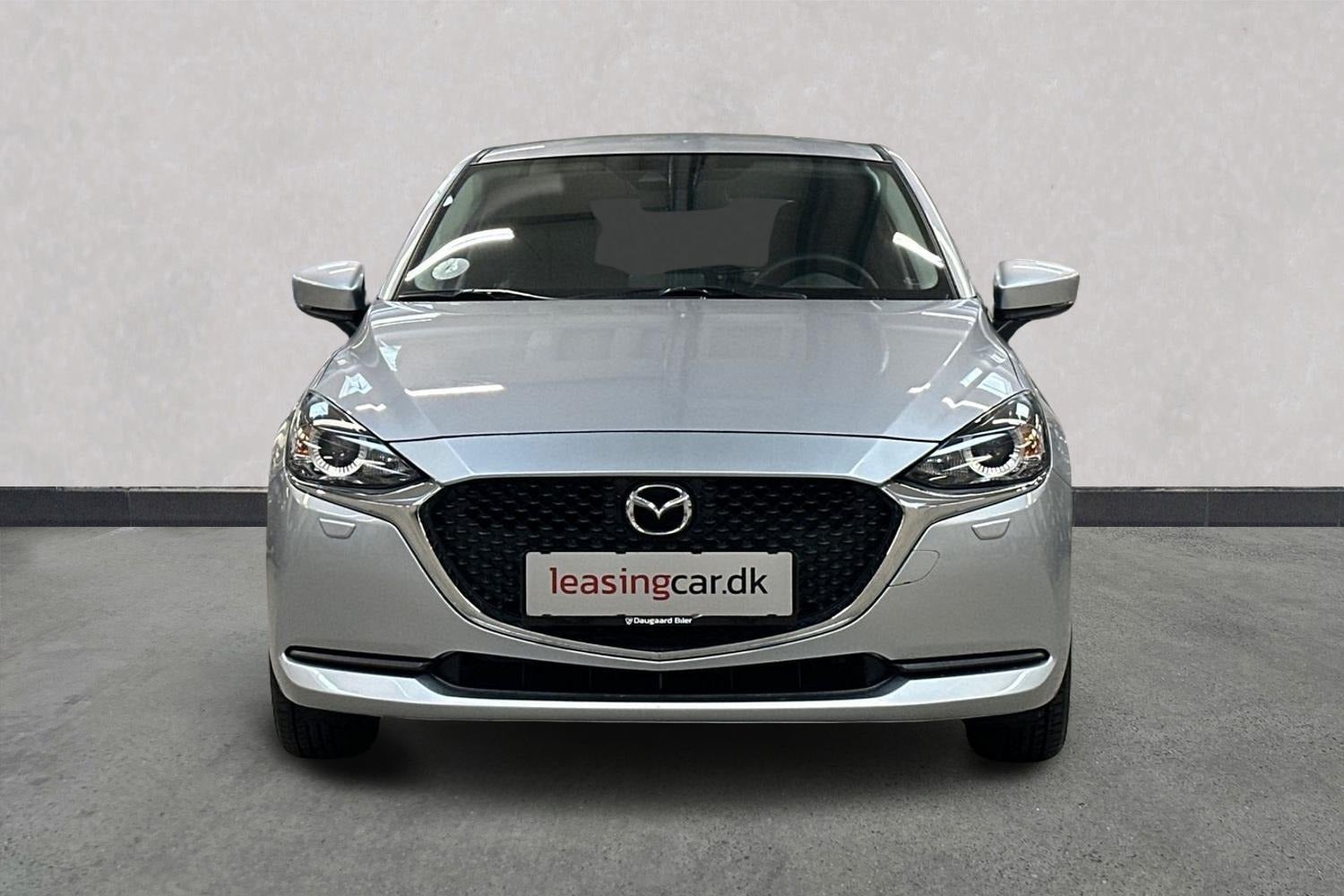 Billede af Mazda 2 1,5 SkyActiv-G 90 Sky