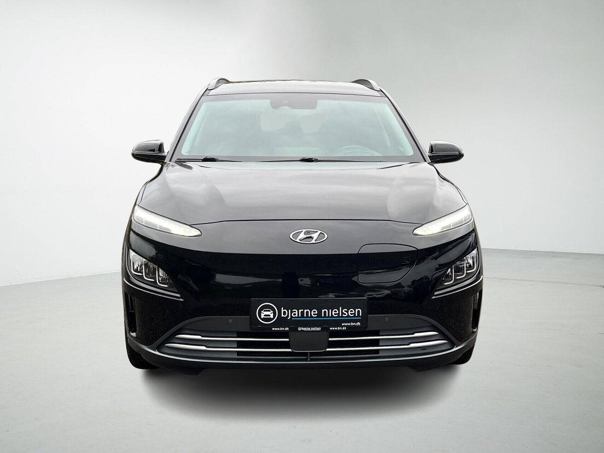 Hyundai Kona EV Trend billede 6