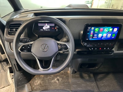 VW ID. Buzz Cargo Comfort
