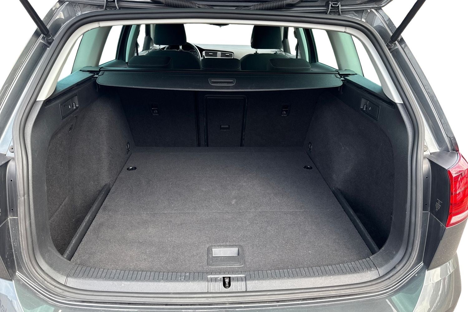 Billede af VW Golf VII 1,5 TSi 150 Highline Variant DSG