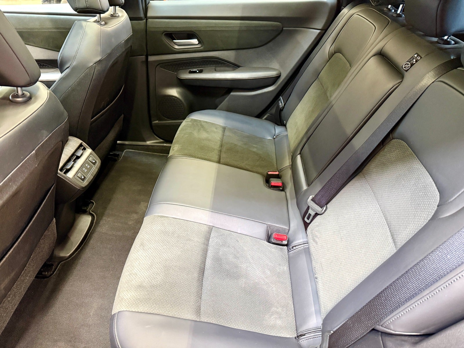 Billede af Nissan Ariya 63 Evolve