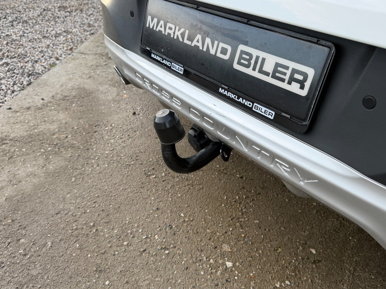 Volvo V40 CC, Billede 7