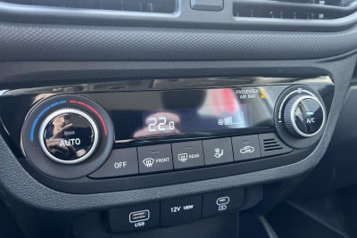Hyundai i10 MPi Advanced