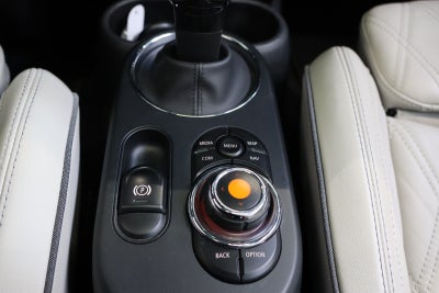 MINI Cooper SE Maximise