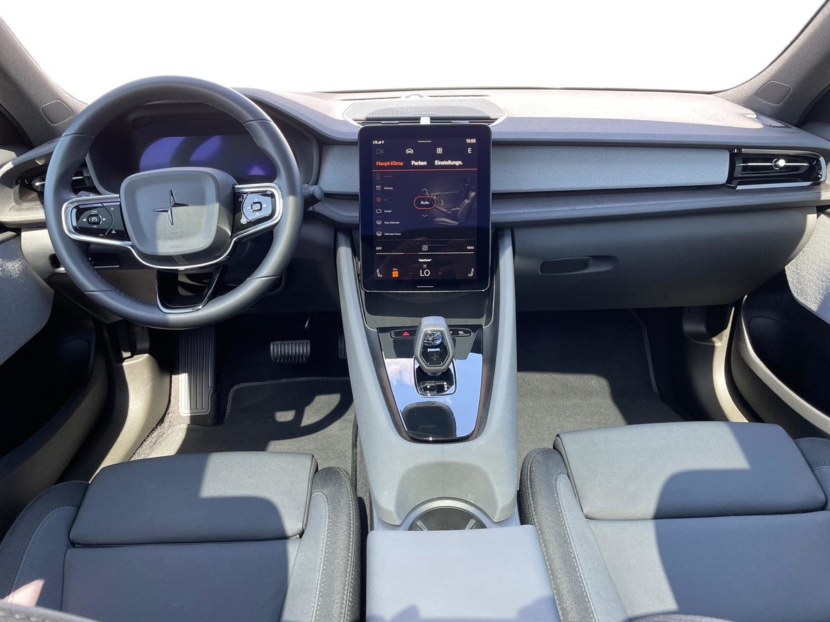 Polestar 2 Long Range billede 4