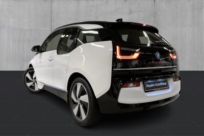 BMW i3 Comfort Advanced - 2