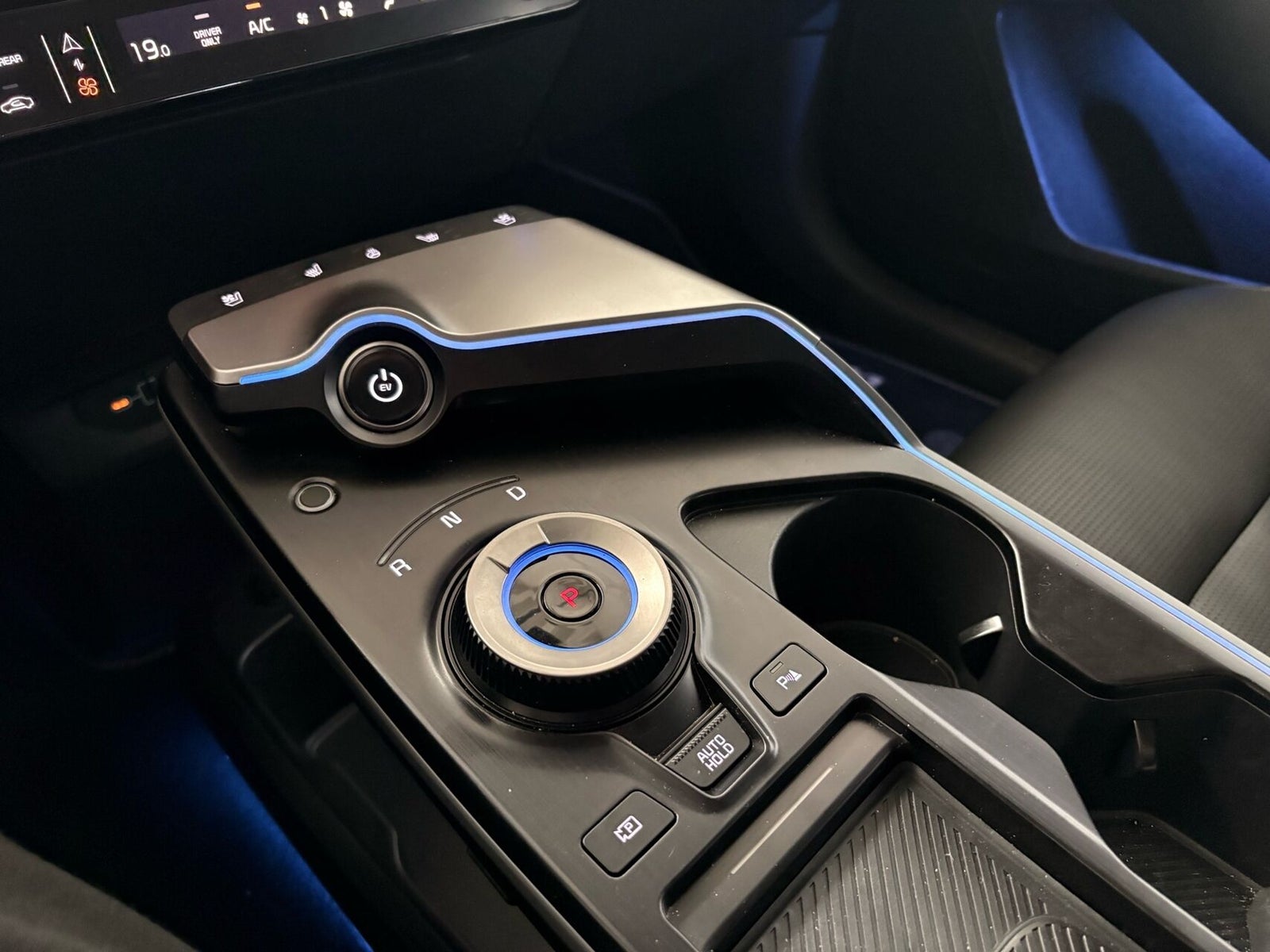 Kia EV6 Long Range Upgrade