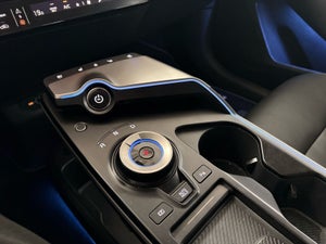 Kia EV6 Long Range Upgrade