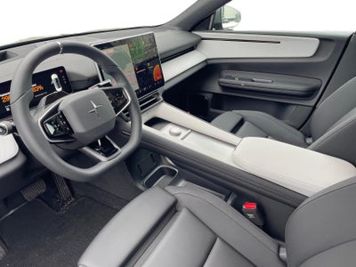 Polestar 4 Long Range Nordic Edition billede 2