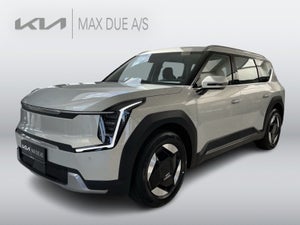 Kia EV9 Standard Range Upgrade RWD 7prs