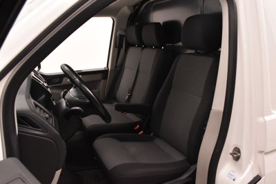 VW Transporter TDi 150 Kassevogn 4Motion lang