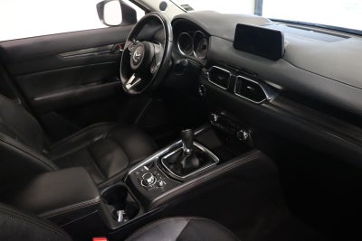 Mazda CX-5 SkyActiv-D 150 Vision