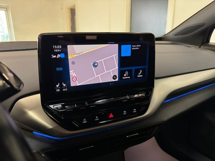 VW ID.4 Pro Performance