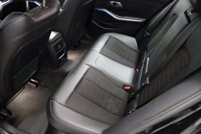 BMW 330e Touring Sport Line aut.