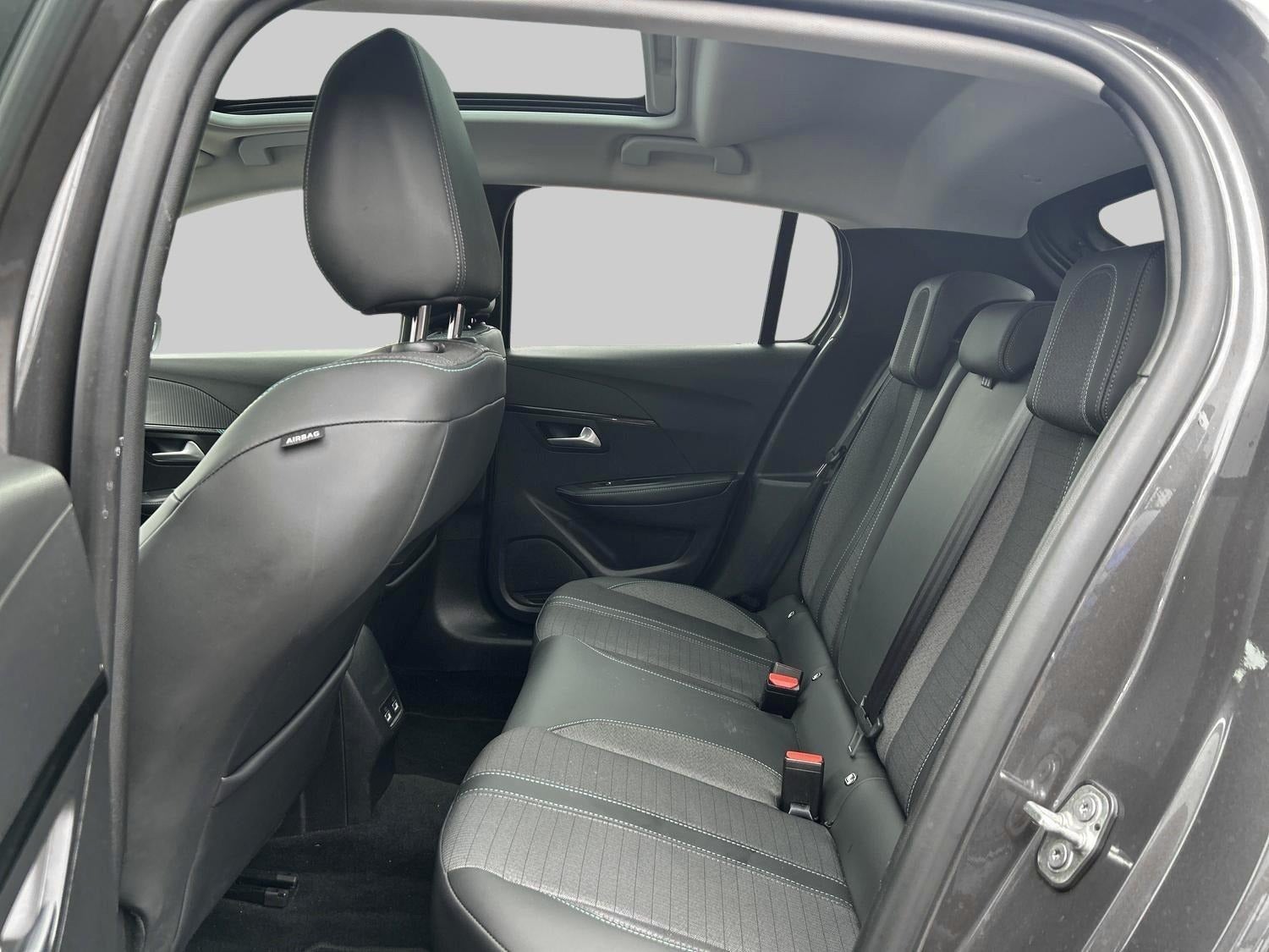 Billede af Peugeot 208 1,2 PureTech 100 Active