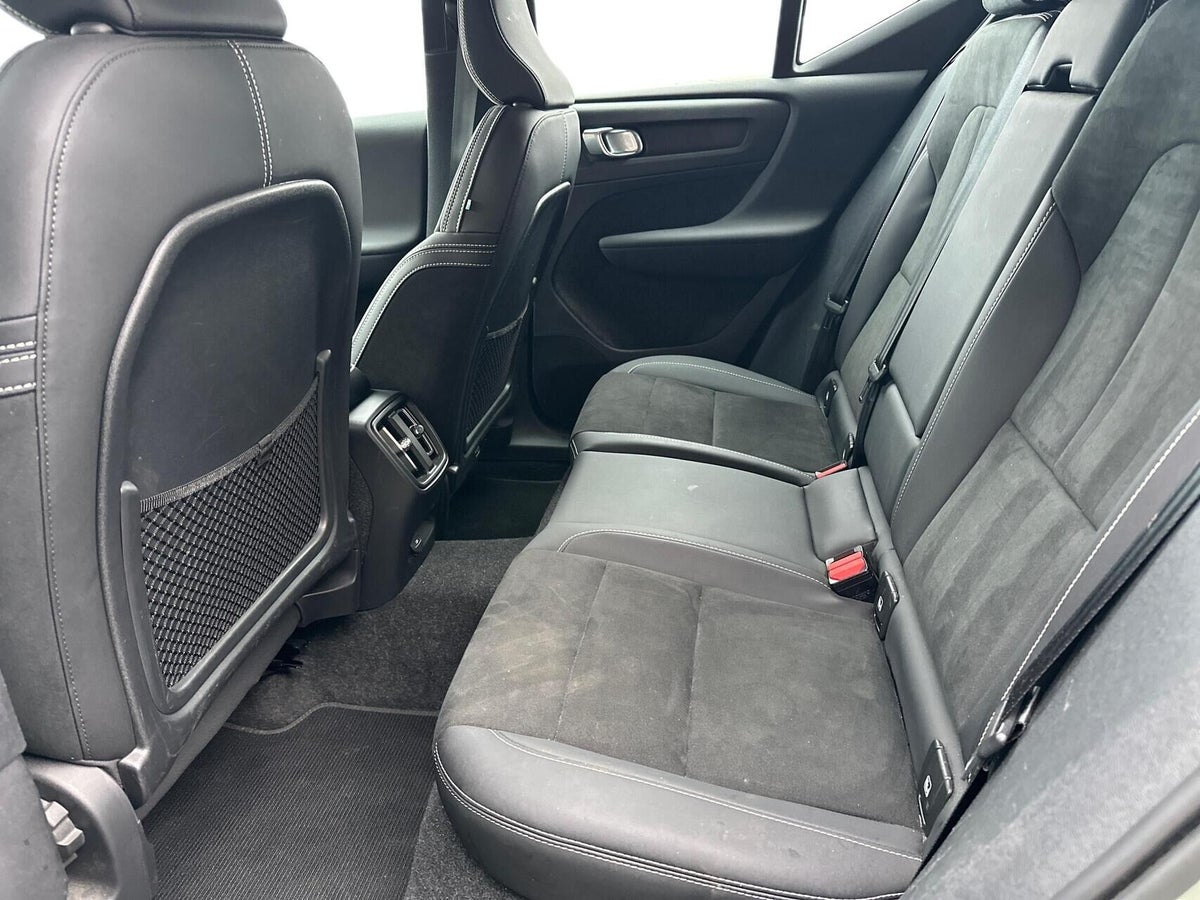 Volvo XC40 P6 ReCharge Plus billede 14
