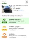 Seat Leon TSi 115 Style ST thumbnail