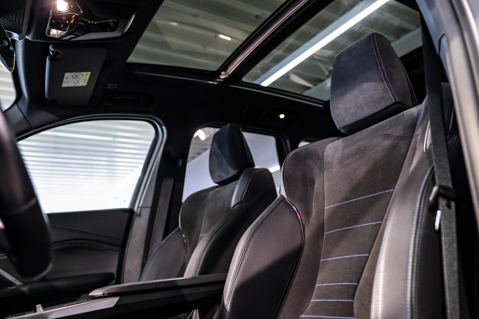 Billede af BMW iX1 xDrive30 M-Sport Premium