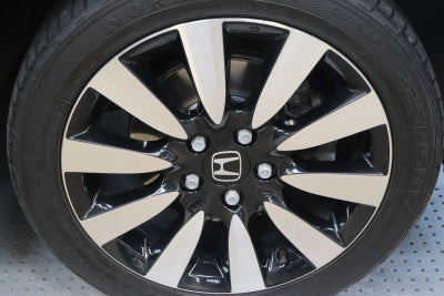 Honda Civic i-VTEC Comfort Tourer aut.