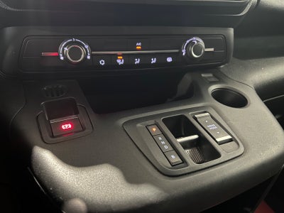 Peugeot e-Partner L1V2 Plus Van