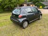Toyota Aygo  thumbnail