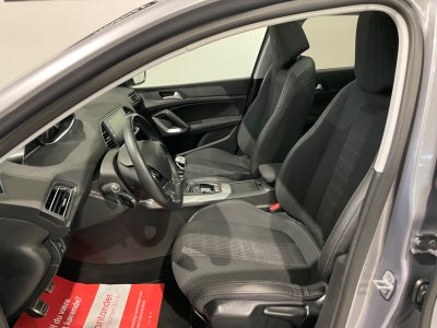 Peugeot 308 PureTech 130 Selection Sky SW
