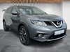 Nissan X-Trail dCi 130 Tekna X-tr. thumbnail