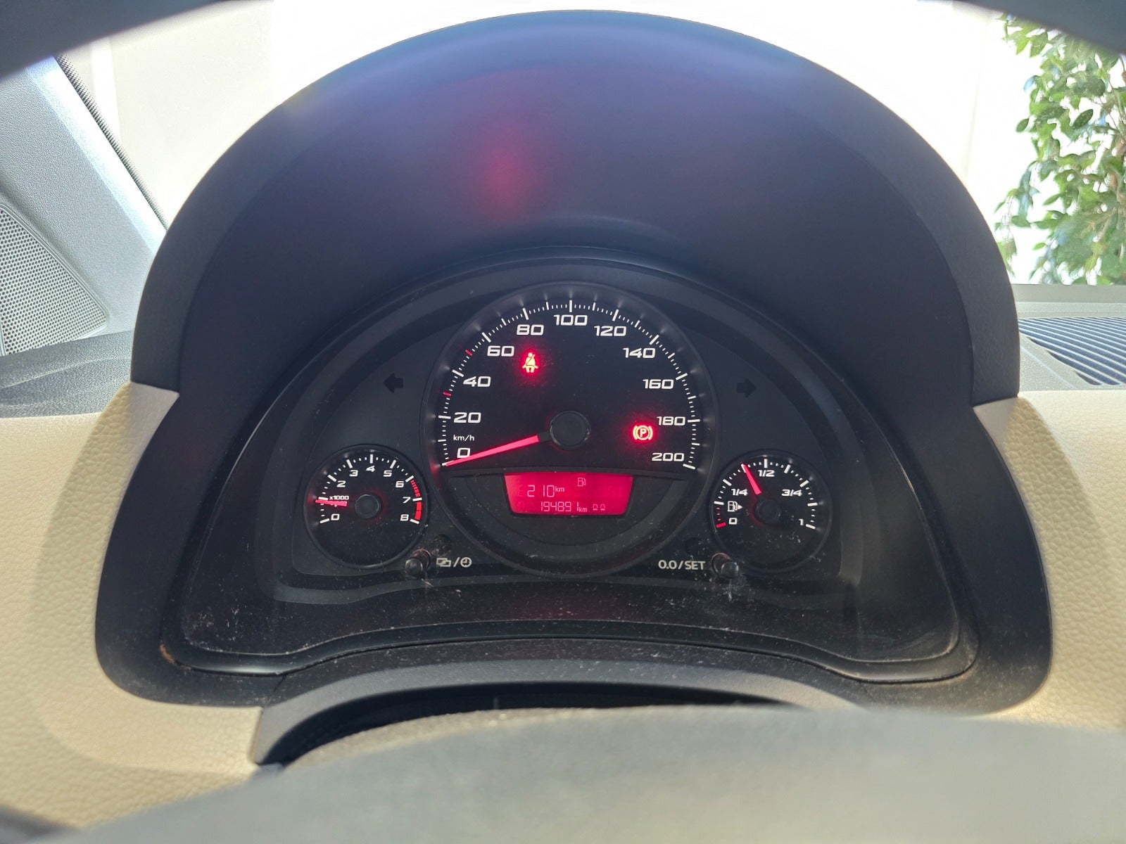 Billede af Seat Mii 1,0 60 Style eco