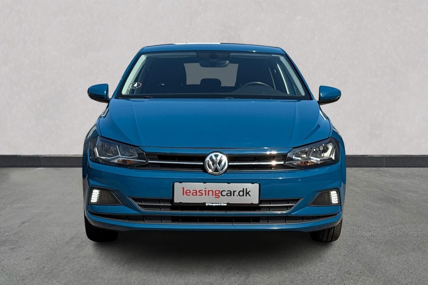 Billede af VW Polo 1,0 TSi 95 Comfortline DSG