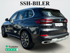 BMW X5 xDrive45e X-Line aut. thumbnail