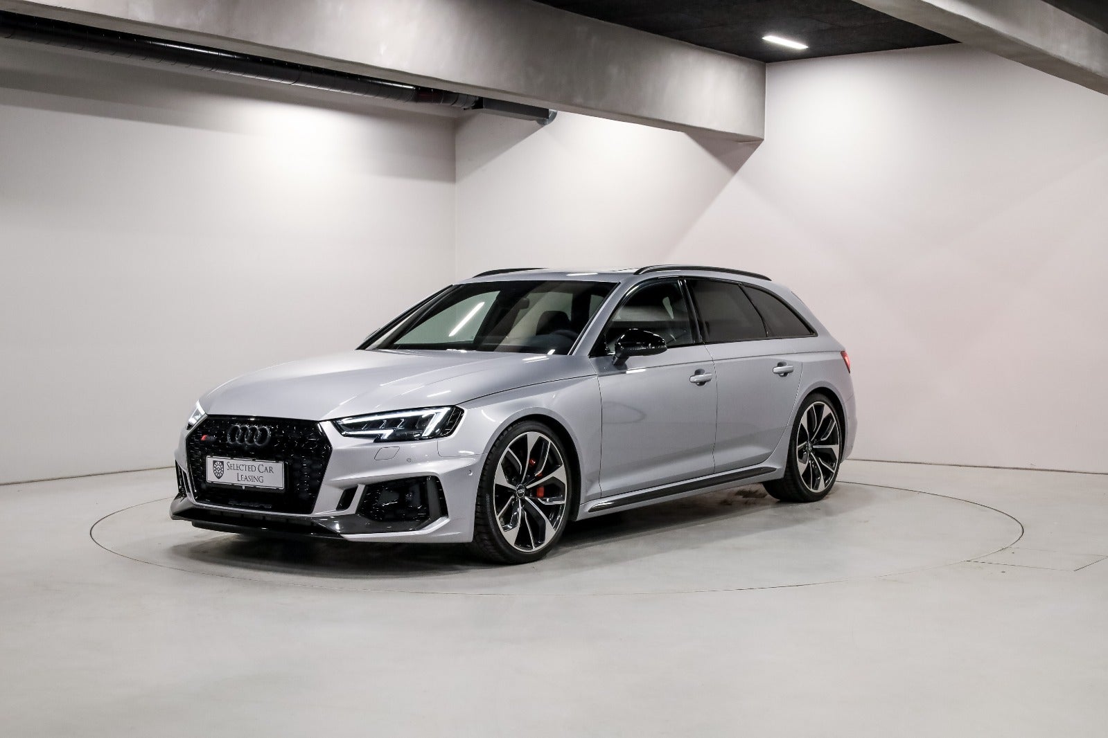 Audi RS4 2,9 TFSi Avant quattro Tiptr.