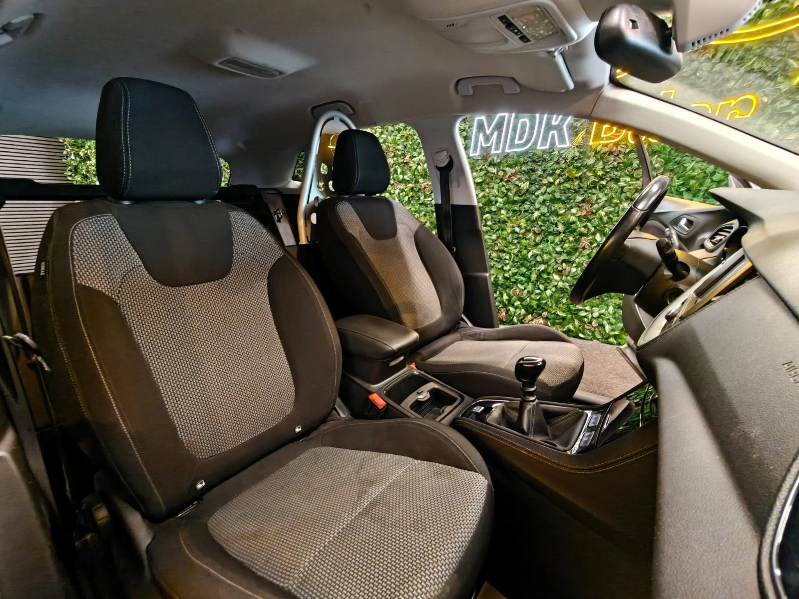 Billede af Opel Grandland X 1,5 CDTi 130 Edition+ Van