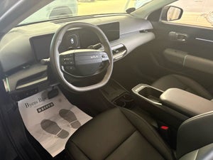 Kia EV4 Long Range Prestige Fastback