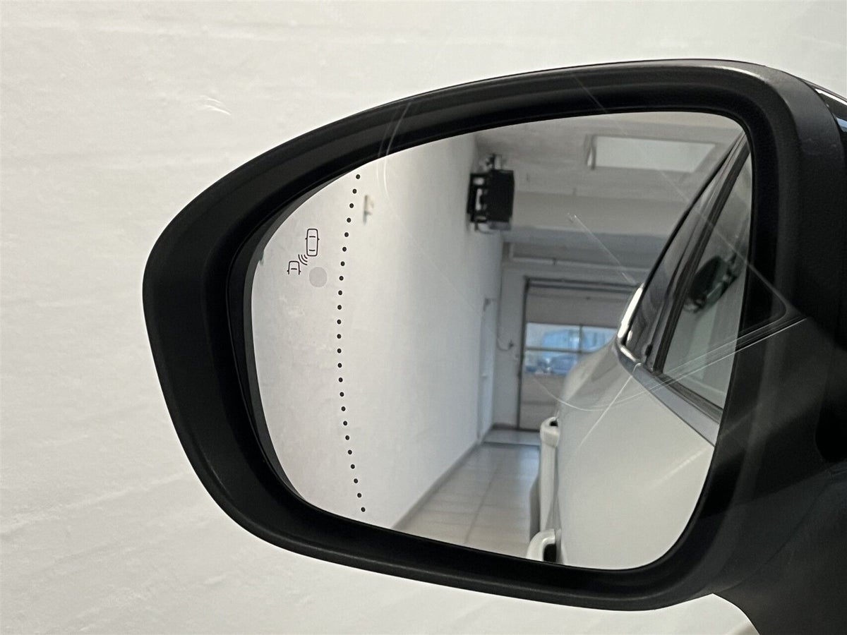 Renault Captur E-Tech Intens billede 20