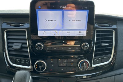 Ford Transit Custom 300 L2 EcoBlue Limited aut.