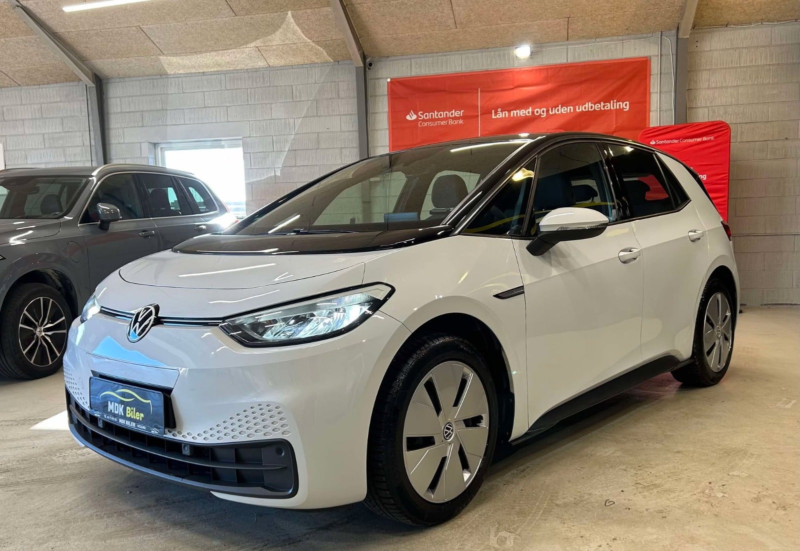 Billede af VW ID.3 45 Pure Performance