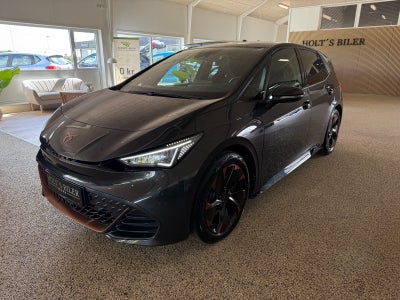 Cupra Born 58 High 5d