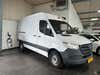 Mercedes Sprinter 316 CDi A2 Kassevogn RWD