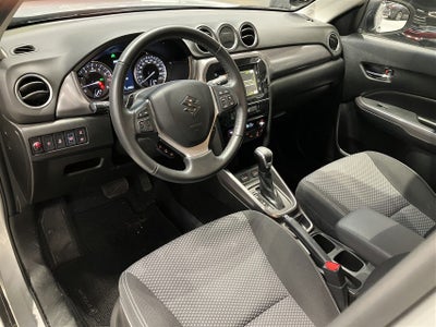 Suzuki Vitara S-Hybrid Active AGS billede 3