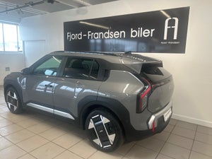 Kia EV3 Standard Range Upgrade