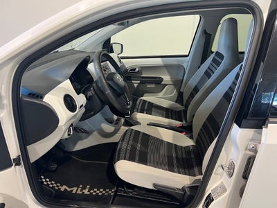Seat Mii 60 Reference eco