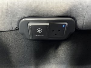 Kia EV3 Long Range Prestige