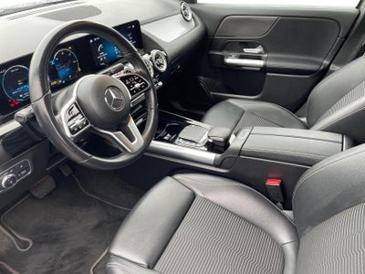 Mercedes EQA300 4Matic billede 2