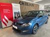 VW Polo TSi 95 BlueMotion thumbnail