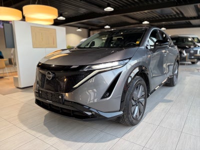 Nissan Ariya 63 Advance 5d