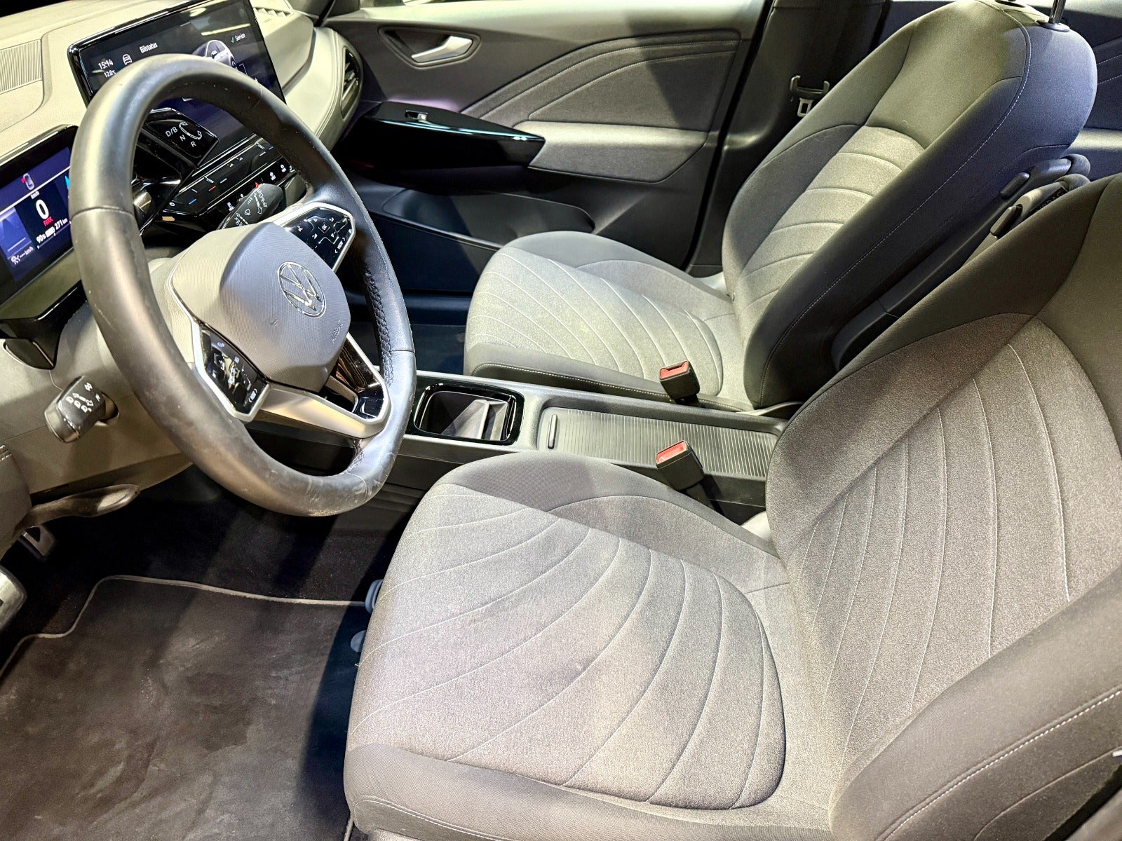 Billede af VW ID.3 58 Pro Performance