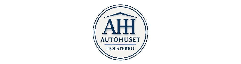 AutoHuset Holstebro ApS logo