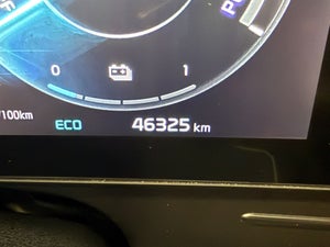 Kia Sportage PHEV GT-Line aut. 4WD